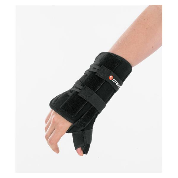 Brace Thumb Spica Apollo Wrist Size 8